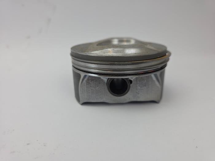 Zuiger 3.5 CGI Mercedes Mercedes-Benz C-Klasse 276957 OEM Nieuw A2760305217