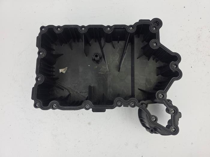Carterpan 2.0 Diesel Mercedes Mercedes-Benz 654920 OEM Nieuw A6540105105