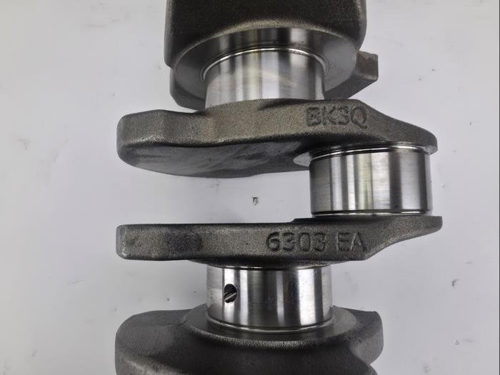 Krukas 3.2 TDCi Ford Ranger SAFA OEM Origineel BK3Q6303EA