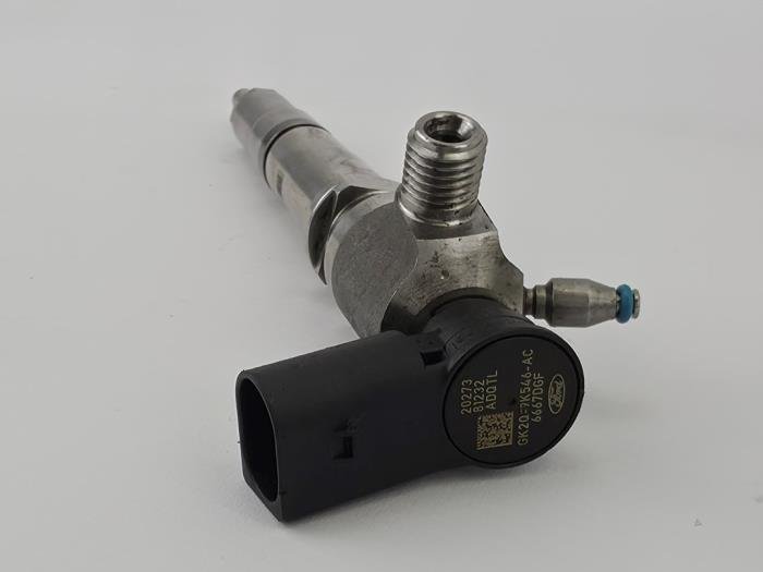 Verstuiver (diesel) 2.0 EcoBlue Ford Transit YMF6 OEM Origineel GK2Q9K546AC
