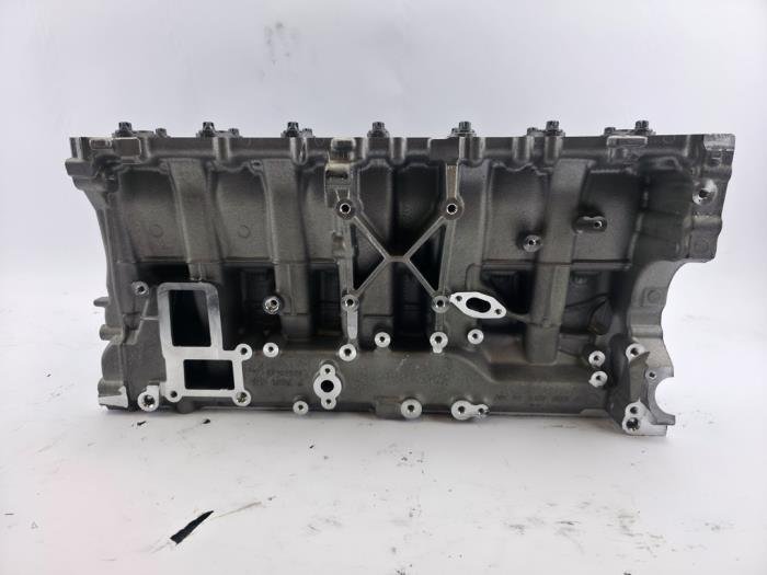 Motor Onderblok 2.9 Diesel Mercedes Mercedes-Benz 626929 OEM Nieuw R6560111400