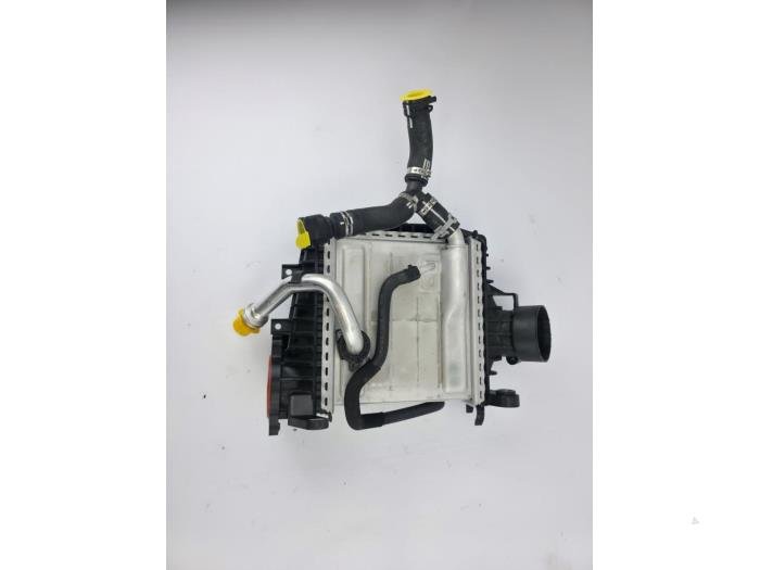 Intercooler 2.0 CDI Mercedes Mercedes-Benz Vito 654920 OEM Nieuw A6540902800