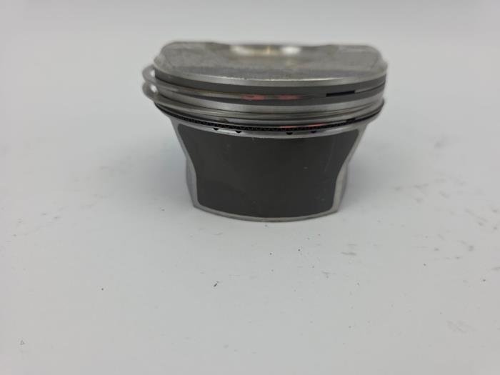 Zuiger 3.5 CGI Mercedes Mercedes-Benz C-Klasse 276957 OEM Nieuw A2760305217