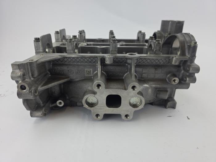 Cilinderkop 1.0 EcoBoost Ford Grand C-Max M1DA OEM Origineel PBCM5G6090GF