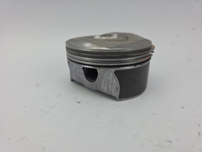 Zuiger 3.5 CGI Mercedes Mercedes-Benz C-Klasse 276957 OEM Nieuw A2760305217