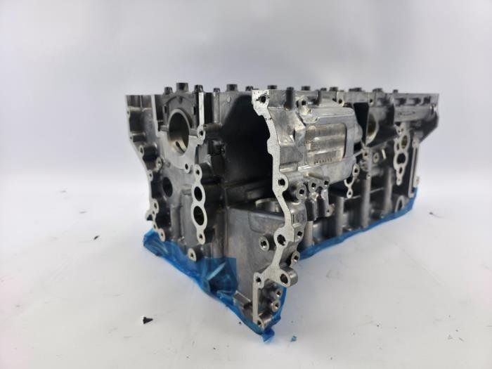 Motor Onderblok 3.0 Benzine Mercedes Mercedes-Benz S-Klasse 256930 OEM Origineel