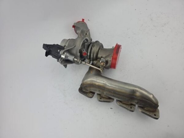 Turbo 2.0 Benzine Mercedes Mercedes-Benz Mitsubishi 264920 OEM Origineel TD04L6W