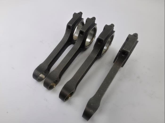 Drijfstang 1.5 Benzine Ford DS M8DA OEM Origineel RFDS7G6205CA