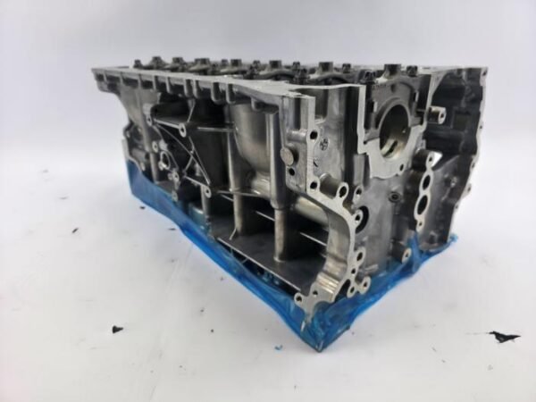 Motor Onderblok 3.0 Benzine Mercedes Mercedes-Benz S-Klasse 256930 OEM Origineel