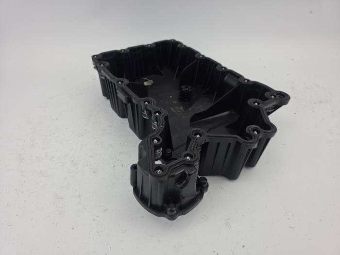 Carterpan 2.0 Diesel Mercedes Mercedes-Benz 654920 OEM Nieuw A6540105105