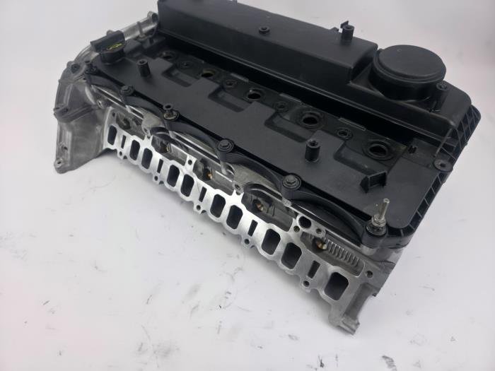Cilinderkop 3.2 TDCi Ford Ranger SAFA OEM Origineel BK3Q6K537BD