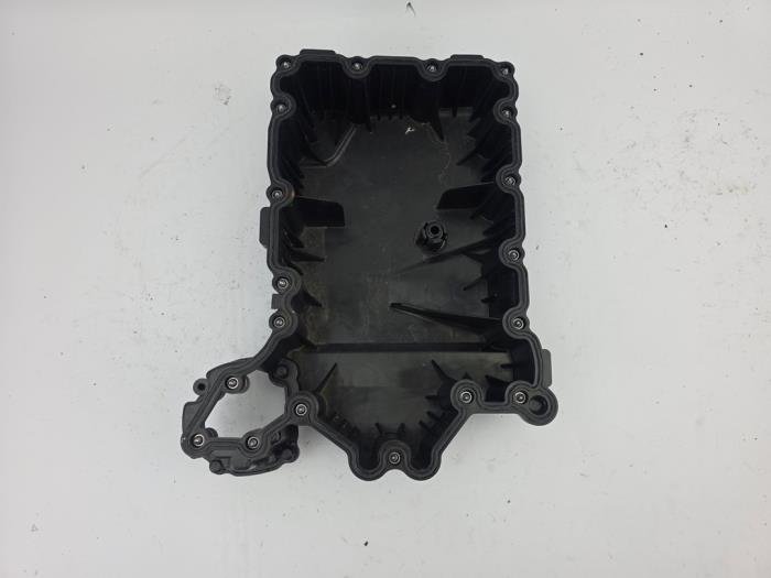 Carterpan 2.0 Diesel Mercedes Mercedes-Benz 654920 OEM Nieuw A6540105105
