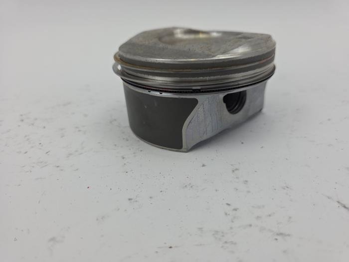 Zuiger 3.5 Benzine Mercedes Mercedes-Benz C-Klasse 276957 OEM Nieuw A2760305317