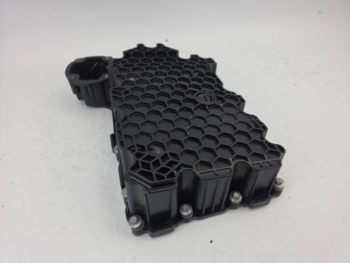 Carterpan 2.0 Diesel Mercedes Mercedes-Benz 654920 OEM Nieuw A6540105105