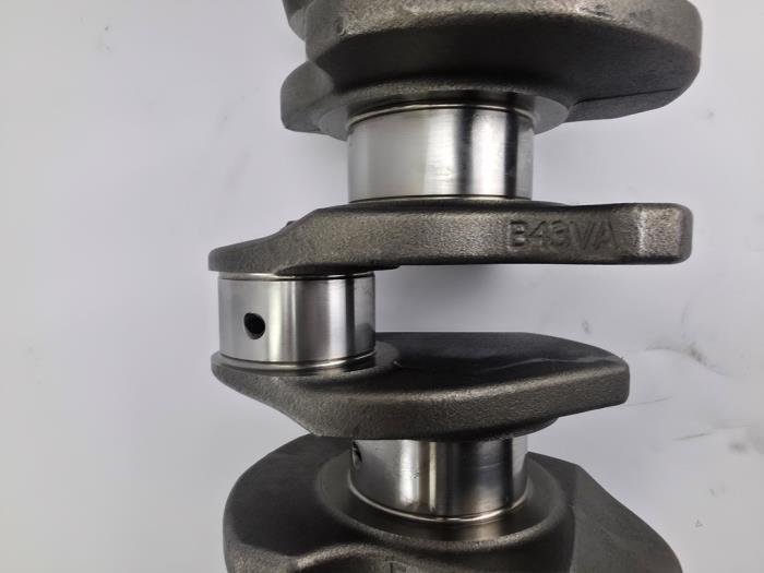 Krukas 3.2 TDCi Ford Ranger SAFA OEM Origineel BK3Q6303EA