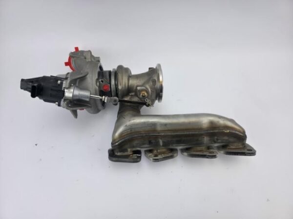 Turbo 2.0 Benzine Mercedes Mercedes-Benz Mitsubishi 264920 OEM Origineel