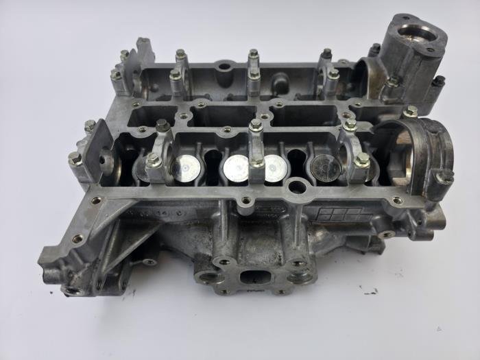 Cilinderkop 1.0 EcoBoost Ford Grand C-Max M1DA OEM Origineel PBCM5G6090GF