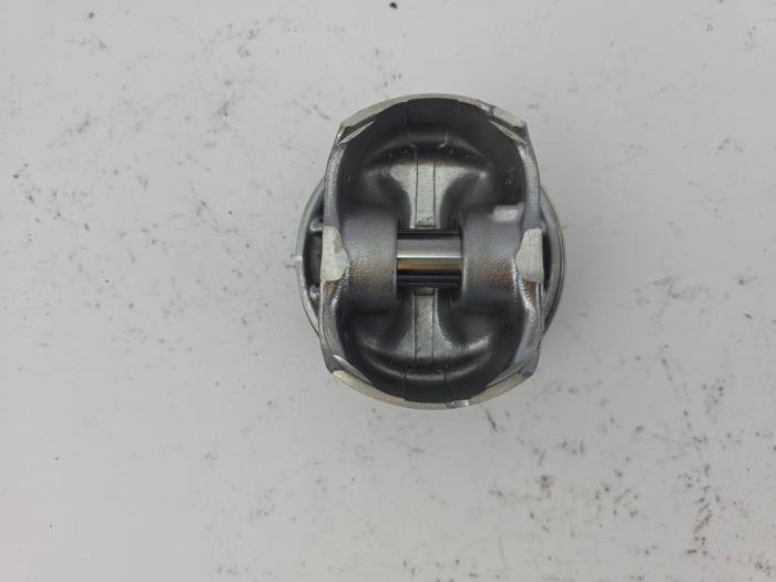 Zuiger 3.5 Benzine Mercedes Mercedes-Benz C-Klasse 276957 OEM Nieuw A2760305317