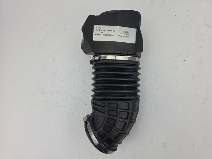 Aanzuigslang Lucht 2.0 CDI Mercedes Mercedes-Benz Vito OEM Nieuw A4475280600