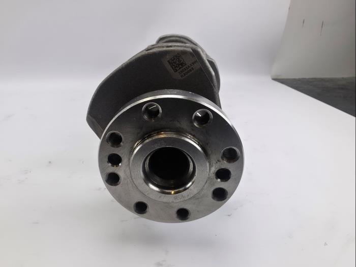 Krukas 3.2 TDCi Ford Ranger SAFA OEM Origineel BK3Q6303EA
