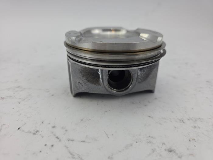 Zuiger 1.5 Benzine Mercedes Mercedes-Benz C-Klasse 264915 OEM Nieuw A2640301900
