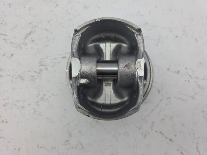 Zuiger 3.5 Benzine Mercedes Mercedes-Benz C-Klasse 276957 OEM Nieuw A2760305217