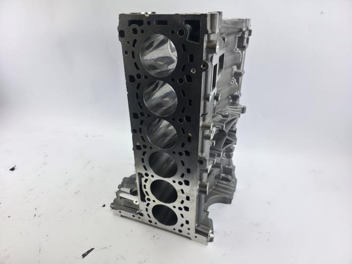 Motor Onderblok 2.9 Diesel Mercedes Mercedes-Benz 626929 OEM Nieuw R6560111400