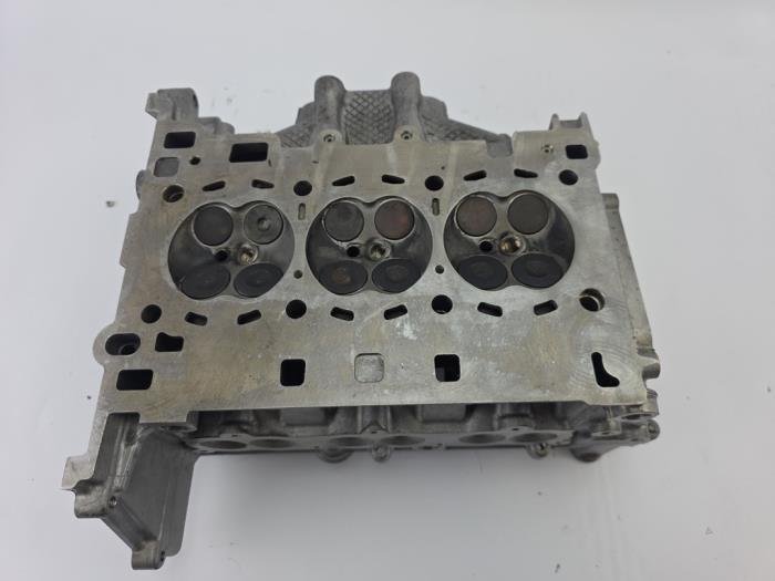 Cilinderkop 1.0 EcoBoost Ford Grand C-Max M1DA OEM Origineel PBCM5G6090GF
