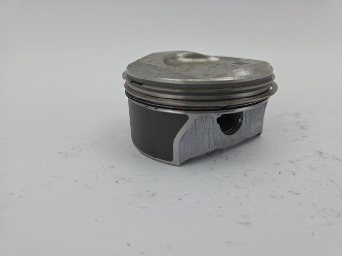 Zuiger 3.5 CGI Mercedes Mercedes-Benz C-Klasse 276957 OEM Nieuw A2760305317