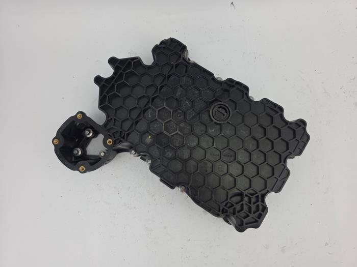 Carterpan 2.0 Diesel Mercedes Mercedes-Benz 654920 OEM Nieuw A6540105105