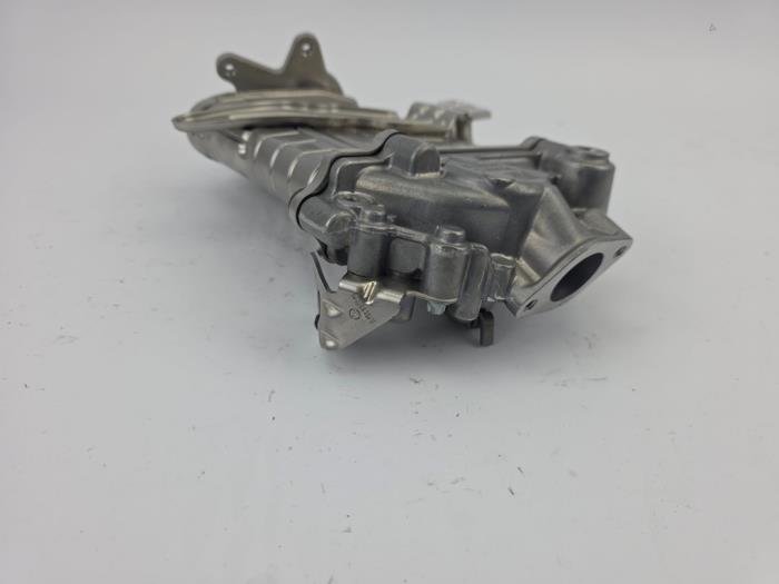 EGR koeler 2.0 Diesel Mercedes Mercedes-Benz 654920 OEM Nieuw A6541409200