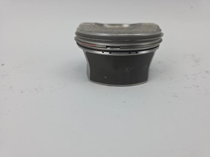 Zuiger 3.5 CGI Mercedes Mercedes-Benz C-Klasse 276957 OEM Nieuw A2760305317