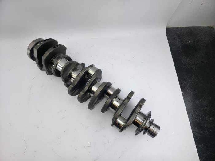 Krukas 3.2 TDCi Ford Ranger SAFA OEM Origineel BK3Q6303EA
