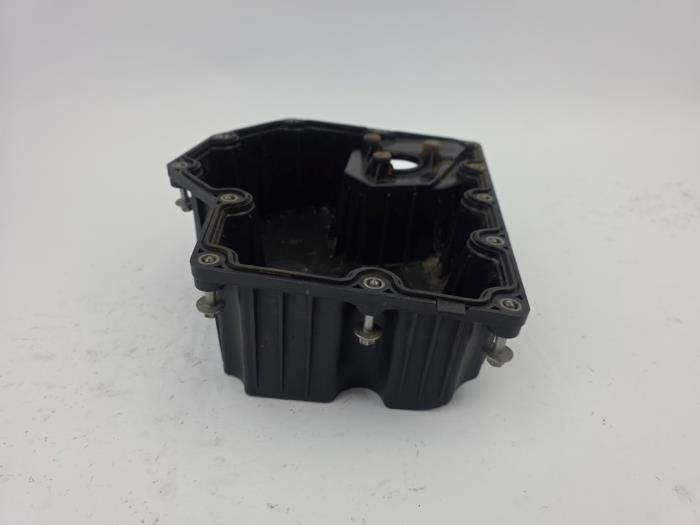 Carterpan 2.9 Diesel Mercedes Mercedes-Benz 656920 OEM Nieuw A6560106601