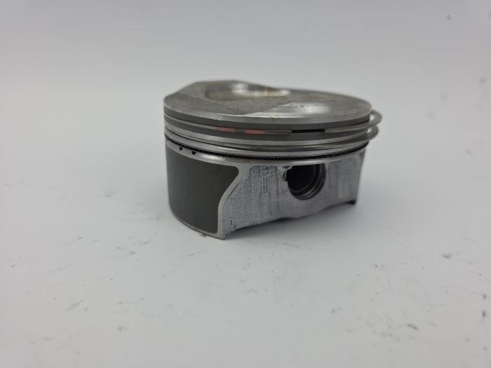 Zuiger 3.5 CGI Mercedes Mercedes-Benz C-Klasse 276957 OEM Nieuw A2760305217