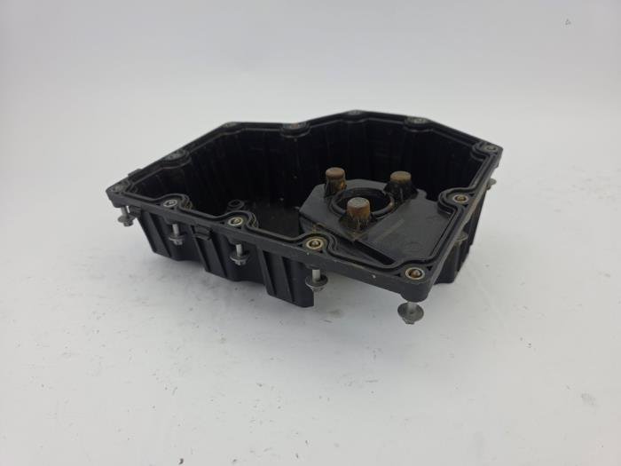 Carterpan 2.9 Diesel Mercedes Mercedes-Benz 656920 OEM Nieuw A6560106601