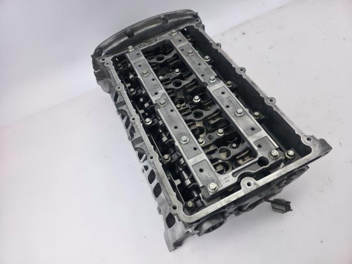Cilinderkop 2.2 TDCi Ford Transit SRFA OEM Origineel 6C1Q6K537AB
