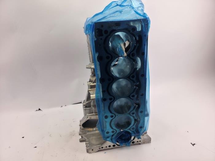 Motor Onderblok 3.0 Benzine Mercedes Mercedes-Benz S-Klasse 256930 OEM Origineel