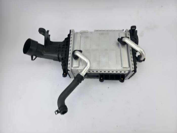 Intercooler 2.9 Diesel Mercedes Mercedes-Benz 656929 OEM Nieuw 6560902100