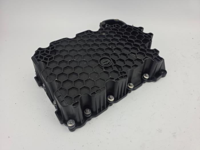 Carterpan 2.0 Diesel Mercedes Mercedes-Benz 654920 OEM Nieuw A6540105105