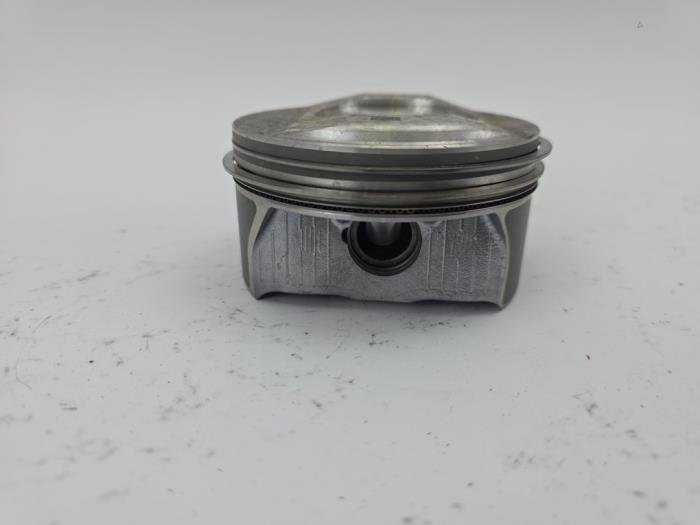 Zuiger 3.5 Benzine Mercedes Mercedes-Benz C-Klasse 276957 OEM Nieuw A2760305317