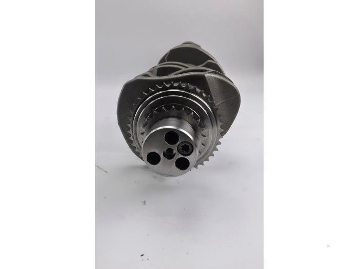 Krukas 3.2 TDCi Ford Ranger SAFA OEM Origineel BK3Q6303EA