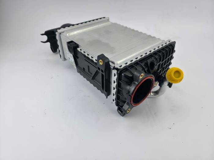 Intercooler 2.9 Diesel Mercedes Mercedes-Benz 656929 OEM Nieuw 6560902100