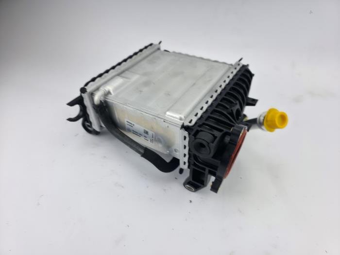 Intercooler 2.0 CDI Mercedes Mercedes-Benz Vito 654920 OEM Nieuw A6540902800