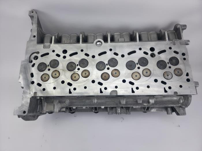 Cilinderkop 3.2 TDCi Ford Ranger SAFA OEM Origineel BK3Q6K537BD