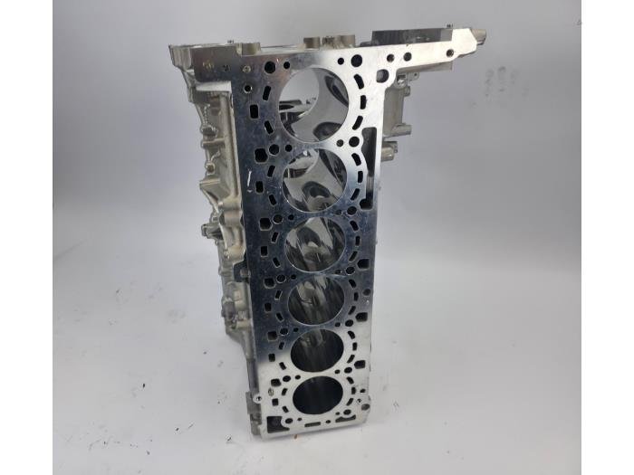 Motor Onderblok 2.9 Diesel Mercedes Mercedes-Benz 626929 OEM Nieuw R6560111400