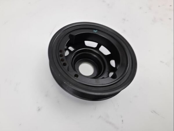 Krukas Poelie 1.0 Benzine Ford Focus B7DA OEM Origineel JX6G6316BB