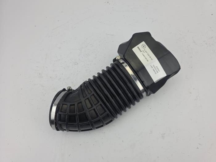 Aanzuigslang Lucht 2.0 CDI Mercedes Mercedes-Benz Vito OEM Nieuw A4475280600