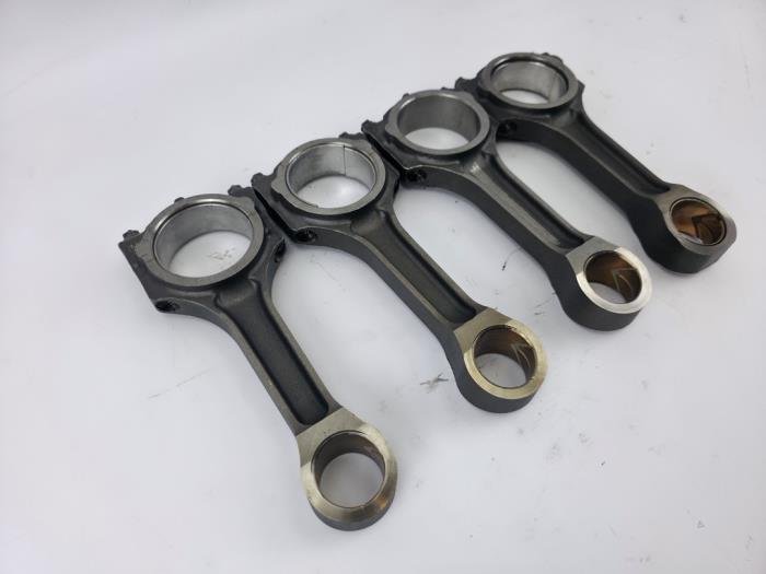 Drijfstang 3.2 TDCi Ford Ranger SAFA OEM Origineel RFBB306200BA