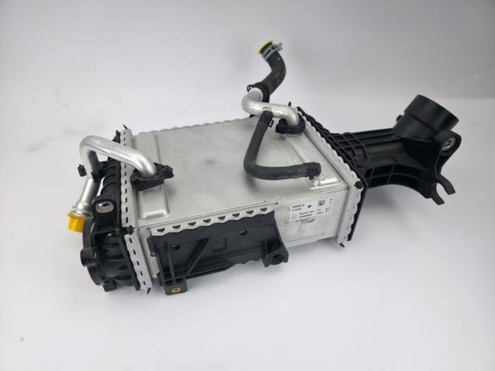 Intercooler 2.9 Diesel Mercedes Mercedes-Benz 656929 OEM Nieuw 6560900800